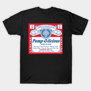 Kings of Pump T-Shirt